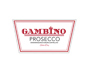 product photography for gambino prosecco