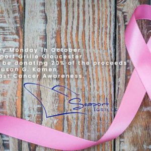october, breast cancer, awareness, website update
