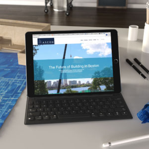 lpcs websites danvers builds website for boston construction firm